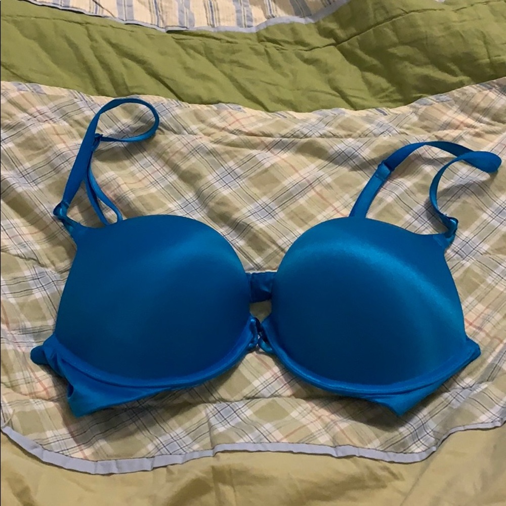 bombshell bra